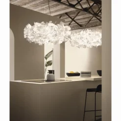 SLAMP Clizia Pendel Stor Fumè