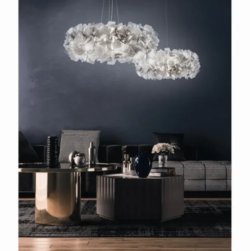 SLAMP Clizia Pendel Stor Fumè