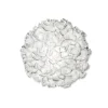 SLAMP Clizia Vág/Loftlampe Stor Hvid