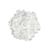SLAMP Clizia Vág/Loftlampe Mini Hvid