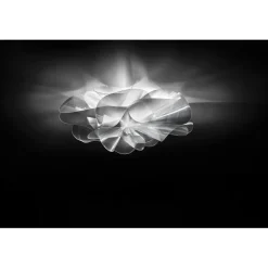 SLAMP Etoile Vág/Loftlampe Transparent