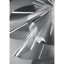 SLAMP Etoile Vág/Loftlampe Transparent