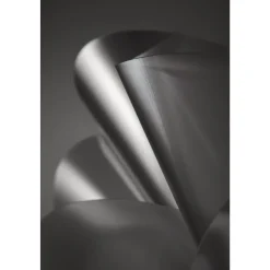 SLAMP Etoile Vág/Loftlampe Transparent