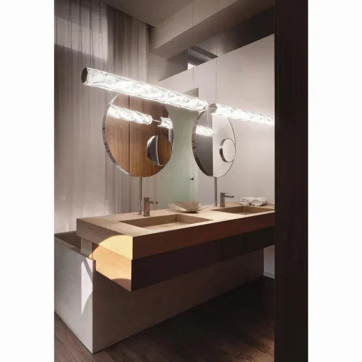 SLAMP Hugo Pendel Prisma