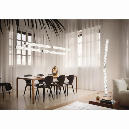 SLAMP Hugo Pendel Prisma