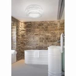 SLAMP Kalatos Loftlampe Prisma