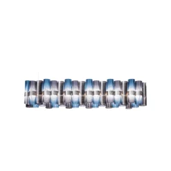 SLAMP La Lollo Linear Pendel 140 Gradient