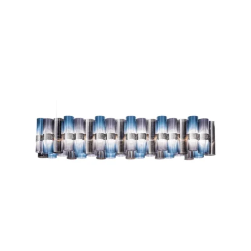 SLAMP La Lollo Linear Pendel 140 Gradient