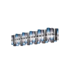 SLAMP La Lollo Linear Pendel 140 Gradient