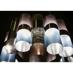 SLAMP La Lollo Linear Pendel 140 Gradient
