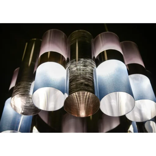 SLAMP La Lollo Linear Pendel 140 Gradient