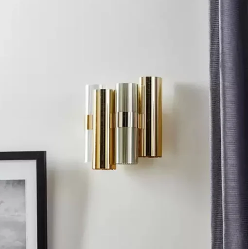 SLAMP La Lollo Váglampe Gradient