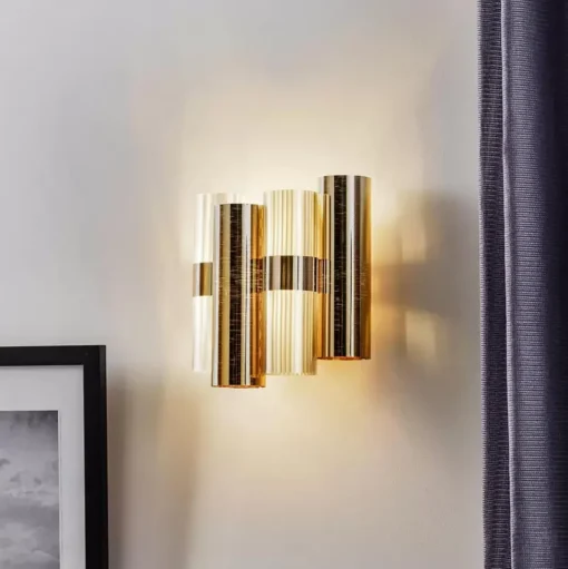 SLAMP La Lollo Váglampe Gradient