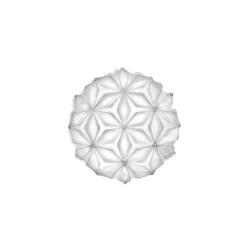 SLAMP La Vie Vág/Loftlampe Mini Hvid