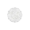 SLAMP La Vie Vág/Loftlampe Medium Hvid