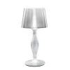 SLAMP Liza Bordlampe Prisma