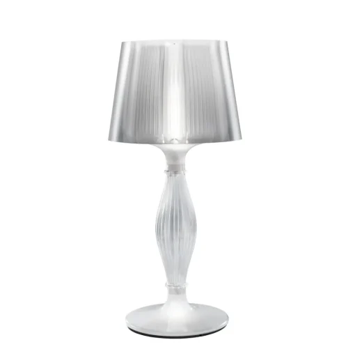 SLAMP Liza Bordlampe Prisma