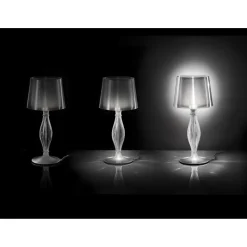 SLAMP Liza Bordlampe Prisma
