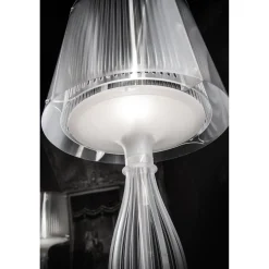 SLAMP Liza Bordlampe Prisma