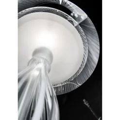 SLAMP Liza Bordlampe Prisma