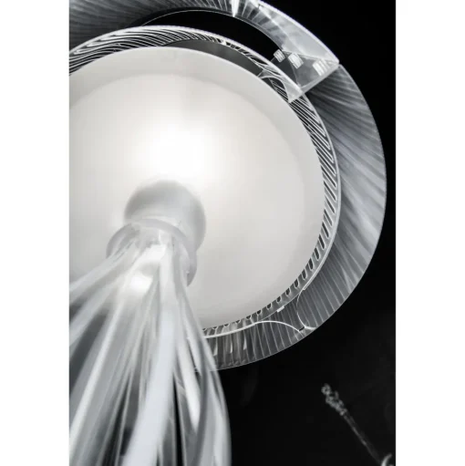 SLAMP Liza Bordlampe Prisma