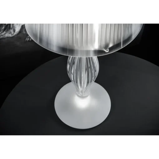 SLAMP Liza Bordlampe Prisma