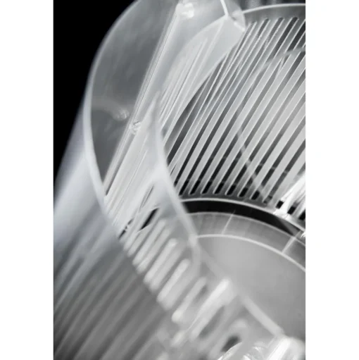 SLAMP Liza Bordlampe Prisma