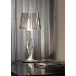 SLAMP Liza Bordlampe Prisma