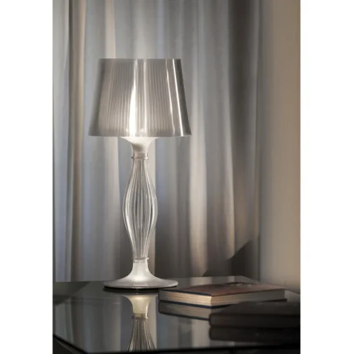 SLAMP Liza Bordlampe Prisma