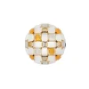 SLAMP Mida Vág/Loftlampe Medium Amber