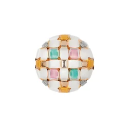 SLAMP Mida Vág/Loftlampe Medium Multicolor
