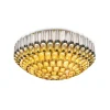 SLAMP Odeon 100 Loftlampe Guld