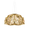 SLAMP Quantica 120 Pendel Guld