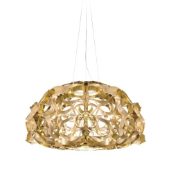 SLAMP Quantica 120 Pendel Guld