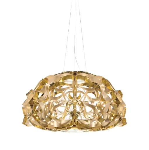 SLAMP Quantica 120 Pendel Guld