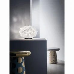 SLAMP Veli Bordlampe Couture