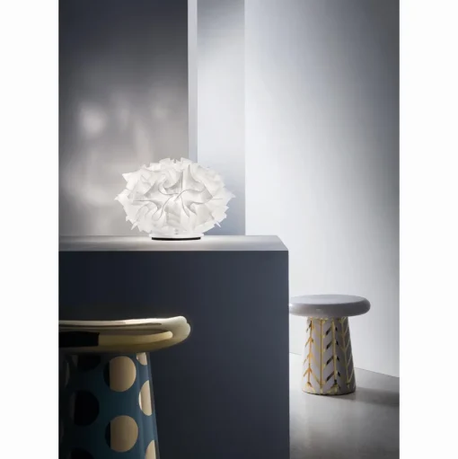 SLAMP Veli Bordlampe Couture