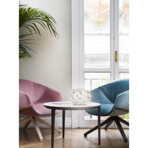 SLAMP Veli Bordlampe Couture