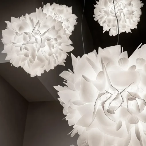 SLAMP Veli Pendel Foliage