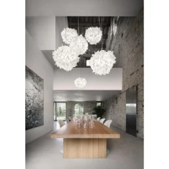 SLAMP Veli Pendel Stor Foliage