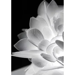 SLAMP Veli Vág/Loftlampe Medium Foliage