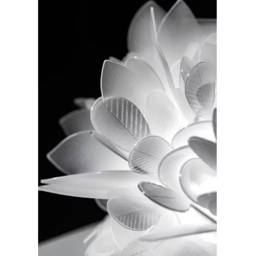 SLAMP Veli Vág/Loftlampe Medium Foliage