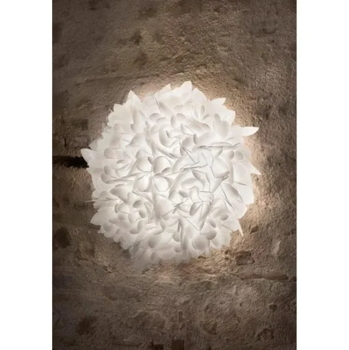 SLAMP Veli Vág/Loftlampe Medium Foliage