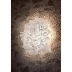 SLAMP Veli Vág/Loftlampe Medium Foliage