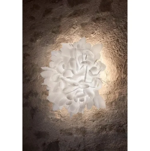 SLAMP Veli Vág/Loftlampe Medium Foliage