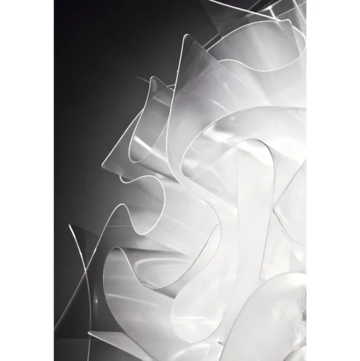 SLAMP Veli Vág/Loftlampe Mini Prisma
