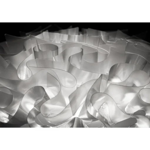 SLAMP Veli Vág/Loftlampe Mini Prisma