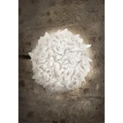 SLAMP Veli Vág/Loftlampe Stor Foliage