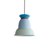Sowden CL3 Pendel Uden Ledning Multi