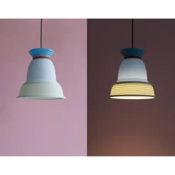 Sowden CL3 Pendel Uden Ledning Multi
